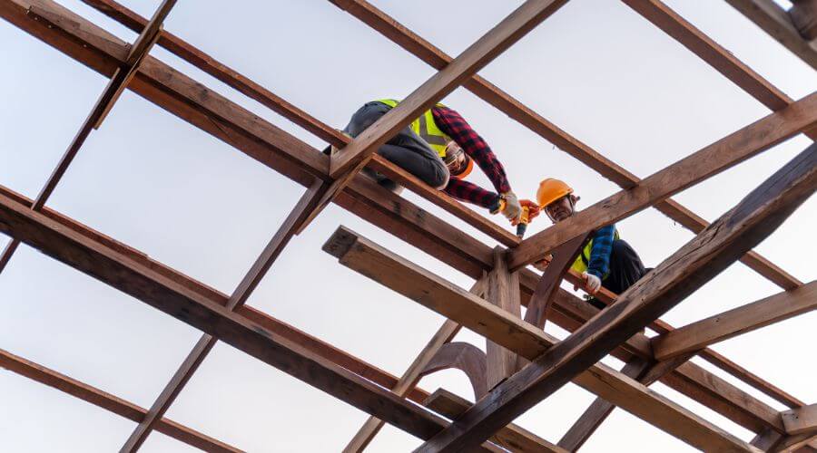 Local Chimney Repair in Timblin, PA